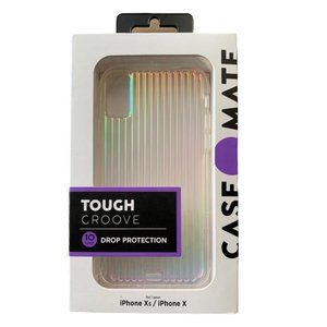 Iridescent iPhone Xs/ X Case